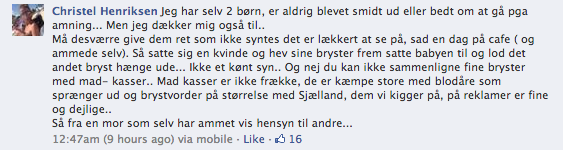 blog testresultater kvinder og deres bryster blog testresultater kvinder og deres bryster